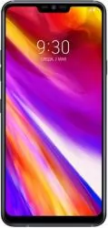 Замена аккумулятора (батареи) LG G7+ ThinQ