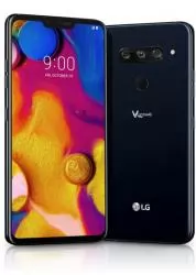 Замена аккумулятора (батареи) LG V40 ThinQ