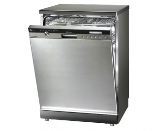 Ремонт посудомоечных машин LG